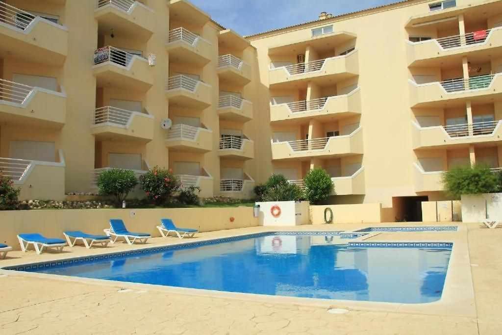 T2 Qta Amoreira Praia E Piscina Alvor Exterior photo