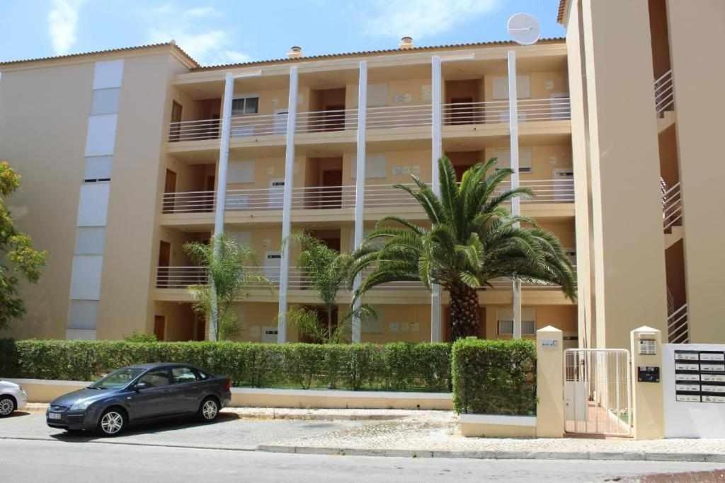 T2 Qta Amoreira Praia E Piscina Alvor Exterior photo